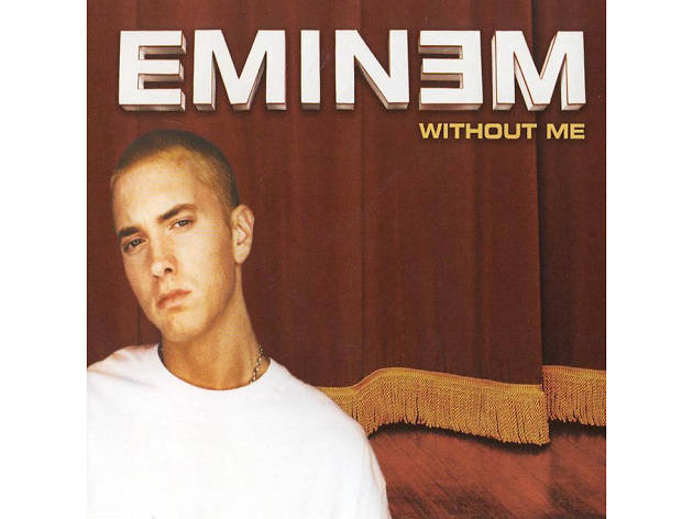 Eminem Without Me Download Mp3 Free